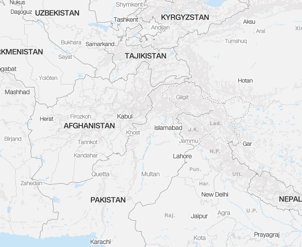 Pakistan School roof collapse unaliving at least 32 children and one teacher